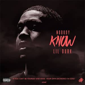 Álbum Nobody Know de Lil Durk