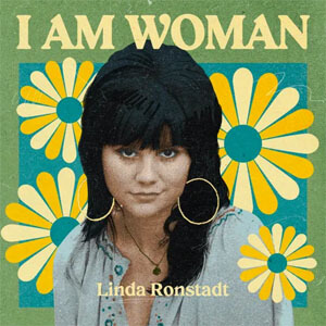 Álbum I Am Woman de Linda Ronstadt