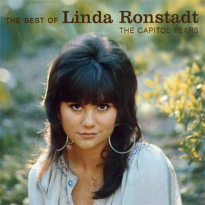 Álbum The Best of Linda Ronstadt: The Capitol Years de Linda Ronstadt