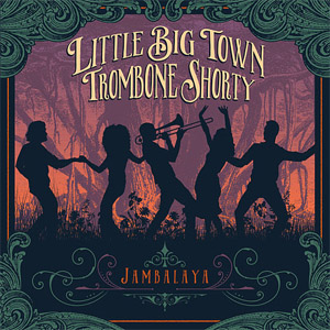 Álbum Jambalaya de Little Big Town