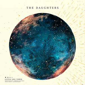 Álbum The Daughters de Little Big Town