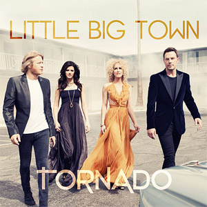 Álbum Tornado de Little Big Town