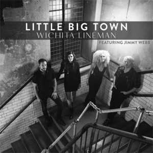 Álbum Wichita Lineman de Little Big Town