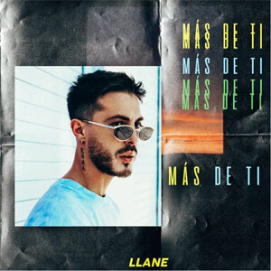 Álbum Más de Ti de Llane