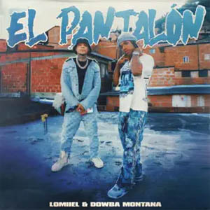 Álbum El Pantalón de Lomiiel