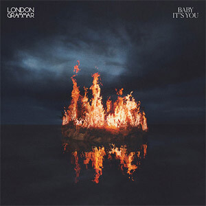 Álbum Baby It's You de London Grammar