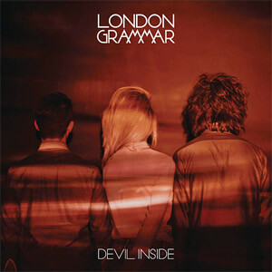 Álbum Devil Inside de London Grammar