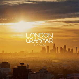 Álbum Hey Now de London Grammar