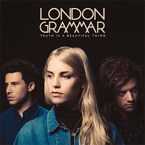 Álbum Truth Is a Beautiful Thing (Deluxe) de London Grammar