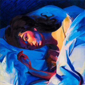 Álbum Liability de Lorde