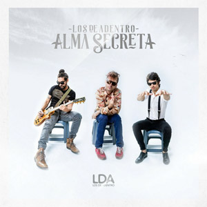 Álbum Alma Secreta de Los de Adentro