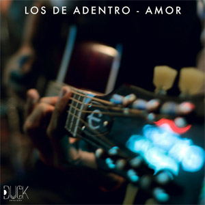 Álbum Amor (Onerpm Sessions Version) de Los de Adentro