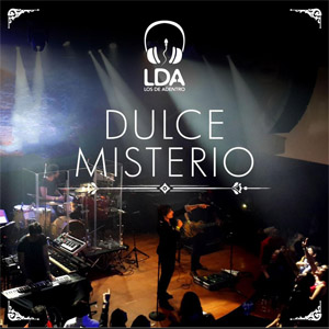 Álbum Dulce Misterio de Los de Adentro