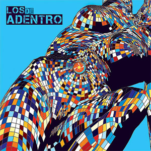 Álbum Lda de Los de Adentro