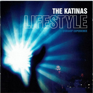 Álbum Lifefstyle: A Worship Experience  de Los Katinas