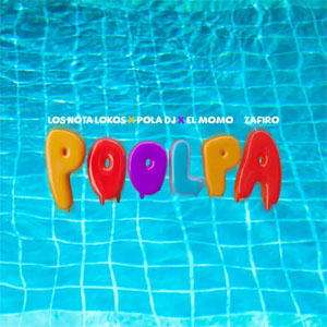 Álbum Poolpa de Los Nota Lokos