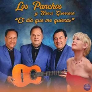 Álbum El Día Que Me Quieras de Los Panchos