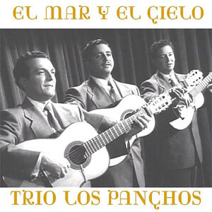 Álbum El Mar y el Cielo de Los Panchos