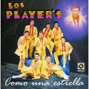 Álbum Como Una Estrella de Los Players