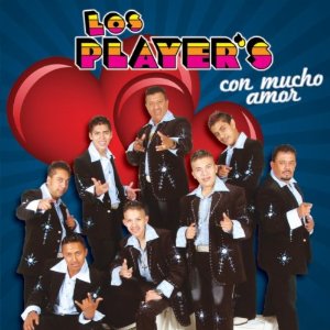 Álbum Con Mucho Amor de Los Players