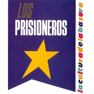 Álbum La Cultura De La Basura de Los Prisioneros