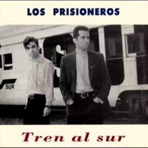 Álbum Tren Al Sur de Los Prisioneros