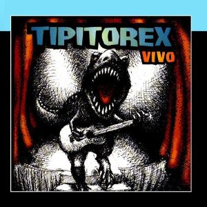 Álbum Tipitorex de Los Tipitos