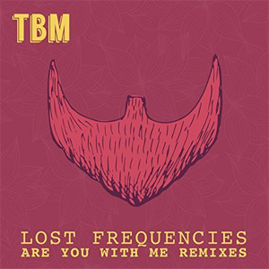 Álbum Are You With Me (Remixes) de Lost Frequencies