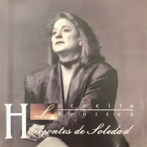 Álbum Horizontes De Soledad de Lucecita Benítez