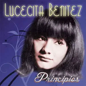 Álbum Principios de Lucecita Benítez