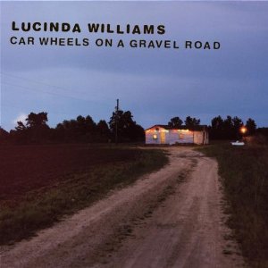 Álbum Car Wheels on a Gravel Road de Lucinda Williams