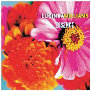 Álbum Essence de Lucinda Williams