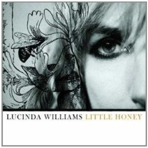 Álbum Little Honey de Lucinda Williams