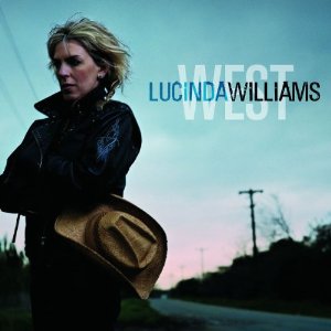 Discografía De Lucinda Williams - Álbumes, Sencillos Y Colaboraciones