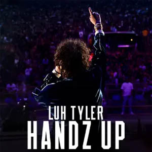 Álbum Handz Up de Luh Tyler