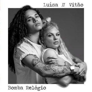 Álbum Bomba Relógio de Luísa Sonza