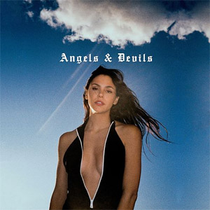 Álbum Angels & Devils de Lula Miranda