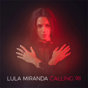 Álbum Calling 911 de Lula Miranda