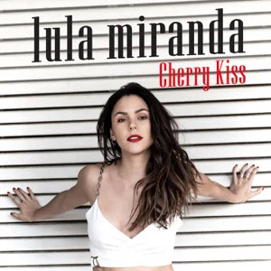 Álbum Cherry Kiss de Lula Miranda