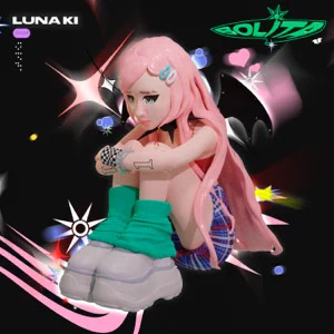 Álbum Bolita de Luna Ki