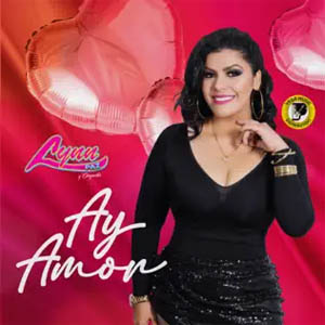 Álbum Ay Amor de Lynn Paz