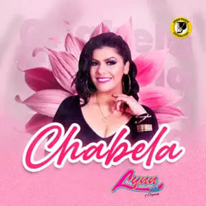 Álbum Chabela de Lynn Paz