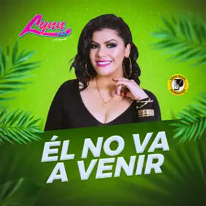 Álbum Él No Va a Venir  de Lynn Paz