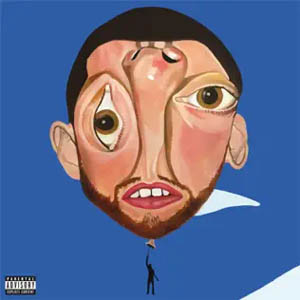 Álbum Balloonerism de Mac Miller