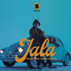 Álbum Jala de Mad Fuentes