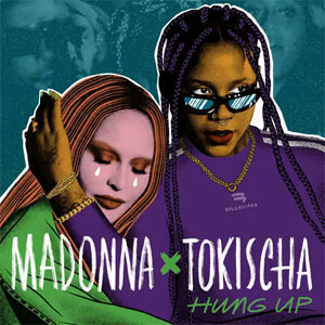 Álbum Hung Up on Tokischa de Madonna