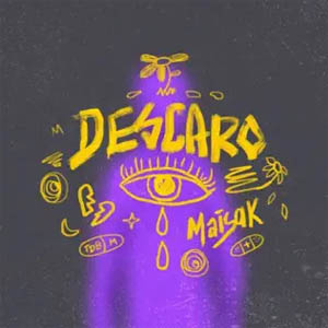 Álbum Descaro de Maisak