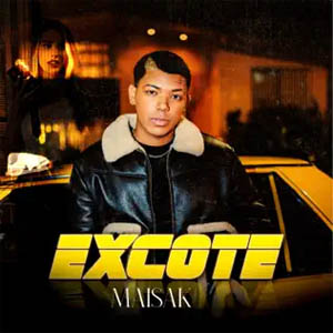 Álbum Excote de Maisak