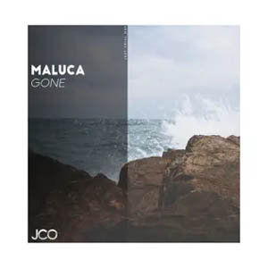 Álbum Gone de Maluca