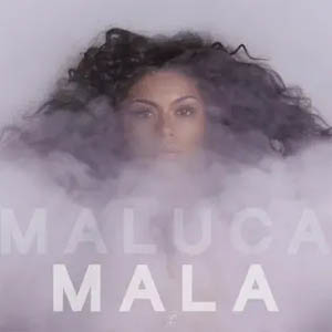 Álbum Mala de Maluca